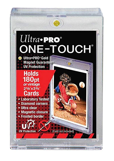 Ultra Pro ONE-TOUCH Magnetic Holder 180pt