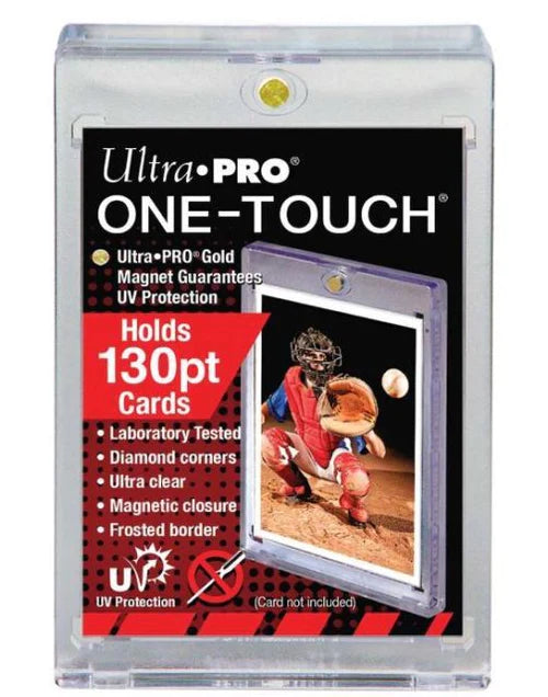 Ultra Pro ONE-TOUCH Magnetic Holder 130pt